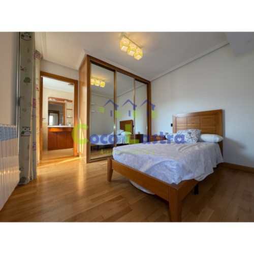 Dormitorio 